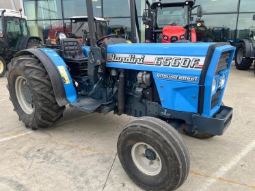 Landini 127